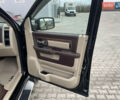 Черный Додж RAM 1500, объемом двигателя 3 л и пробегом 243 тыс. км за 35000 $, фото 13 на Automoto.ua