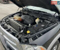 Черный Додж RAM 1500, объемом двигателя 3 л и пробегом 243 тыс. км за 35000 $, фото 21 на Automoto.ua