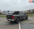 Черный Додж RAM 1500, объемом двигателя 2.99 л и пробегом 263 тыс. км за 28900 $, фото 2 на Automoto.ua