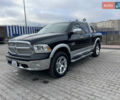 Черный Додж RAM 1500, объемом двигателя 3 л и пробегом 243 тыс. км за 35000 $, фото 2 на Automoto.ua