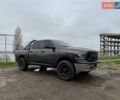 Черный Додж RAM 1500, объемом двигателя 2.99 л и пробегом 263 тыс. км за 28900 $, фото 6 на Automoto.ua