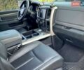 Чорний Додж RAM 1500, об'ємом двигуна 3 л та пробігом 137 тис. км за 27300 $, фото 8 на Automoto.ua