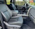 Чорний Додж RAM 1500, об'ємом двигуна 3 л та пробігом 137 тис. км за 27300 $, фото 12 на Automoto.ua