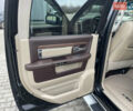 Черный Додж RAM 1500, объемом двигателя 3 л и пробегом 243 тыс. км за 35000 $, фото 17 на Automoto.ua