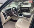 Черный Додж RAM 1500, объемом двигателя 3 л и пробегом 243 тыс. км за 35000 $, фото 18 на Automoto.ua
