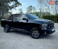 Чорний Додж RAM 1500, об'ємом двигуна 3 л та пробігом 137 тис. км за 27300 $, фото 3 на Automoto.ua