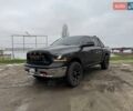 Черный Додж RAM 1500, объемом двигателя 2.99 л и пробегом 263 тыс. км за 28900 $, фото 5 на Automoto.ua