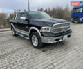 Черный Додж RAM 1500, объемом двигателя 3 л и пробегом 243 тыс. км за 35000 $, фото 1 на Automoto.ua