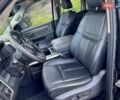 Чорний Додж RAM 1500, об'ємом двигуна 3 л та пробігом 137 тис. км за 27300 $, фото 10 на Automoto.ua