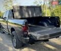 Чорний Додж RAM 1500, об'ємом двигуна 3 л та пробігом 137 тис. км за 27300 $, фото 2 на Automoto.ua