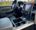 Чорний Додж RAM 1500, об'ємом двигуна 3 л та пробігом 137 тис. км за 27300 $, фото 9 на Automoto.ua