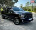 Чорний Додж RAM 1500, об'ємом двигуна 3 л та пробігом 137 тис. км за 27300 $, фото 20 на Automoto.ua