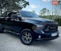 Чорний Додж RAM 1500, об'ємом двигуна 3 л та пробігом 137 тис. км за 27300 $, фото 4 на Automoto.ua