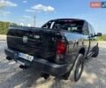 Чорний Додж RAM 1500, об'ємом двигуна 3 л та пробігом 137 тис. км за 27300 $, фото 24 на Automoto.ua