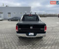 Черный Додж RAM 1500, объемом двигателя 3 л и пробегом 243 тыс. км за 35000 $, фото 8 на Automoto.ua