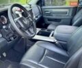 Чорний Додж RAM 1500, об'ємом двигуна 3 л та пробігом 137 тис. км за 27300 $, фото 15 на Automoto.ua