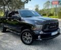 Чорний Додж RAM 1500, об'ємом двигуна 3 л та пробігом 137 тис. км за 27300 $, фото 23 на Automoto.ua