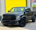 Чорний Додж RAM 1500, об'ємом двигуна 5.7 л та пробігом 185 тис. км за 22800 $, фото 1 на Automoto.ua