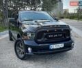 Чорний Додж RAM 1500, об'ємом двигуна 3 л та пробігом 137 тис. км за 27300 $, фото 1 на Automoto.ua