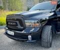 Чорний Додж RAM 1500, об'ємом двигуна 3 л та пробігом 137 тис. км за 27300 $, фото 7 на Automoto.ua