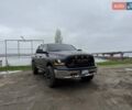 Черный Додж RAM 1500, объемом двигателя 2.99 л и пробегом 263 тыс. км за 28900 $, фото 7 на Automoto.ua