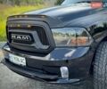 Чорний Додж RAM 1500, об'ємом двигуна 3 л та пробігом 137 тис. км за 27300 $, фото 6 на Automoto.ua