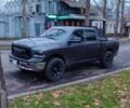 Черный Додж RAM 1500, объемом двигателя 2.99 л и пробегом 263 тыс. км за 28900 $, фото 11 на Automoto.ua