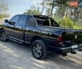 Чорний Додж RAM 1500, об'ємом двигуна 3 л та пробігом 137 тис. км за 27300 $, фото 19 на Automoto.ua
