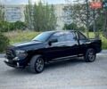 Чорний Додж RAM 1500, об'ємом двигуна 3 л та пробігом 137 тис. км за 27300 $, фото 5 на Automoto.ua