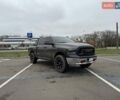 Черный Додж RAM 1500, объемом двигателя 2.99 л и пробегом 263 тыс. км за 28900 $, фото 4 на Automoto.ua