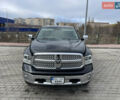 Черный Додж RAM 1500, объемом двигателя 3 л и пробегом 243 тыс. км за 35000 $, фото 27 на Automoto.ua