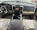 Черный Додж RAM 1500, объемом двигателя 3 л и пробегом 243 тыс. км за 35000 $, фото 11 на Automoto.ua
