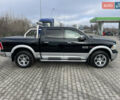 Черный Додж RAM 1500, объемом двигателя 3 л и пробегом 243 тыс. км за 35000 $, фото 3 на Automoto.ua