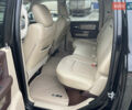 Черный Додж RAM 1500, объемом двигателя 3 л и пробегом 243 тыс. км за 35000 $, фото 16 на Automoto.ua