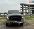 Черный Додж RAM 1500, объемом двигателя 2.99 л и пробегом 263 тыс. км за 28900 $, фото 8 на Automoto.ua