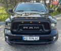 Чорний Додж RAM 1500, об'ємом двигуна 3 л та пробігом 137 тис. км за 27300 $, фото 21 на Automoto.ua
