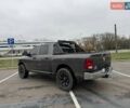 Черный Додж RAM 1500, объемом двигателя 2.99 л и пробегом 263 тыс. км за 28900 $, фото 3 на Automoto.ua