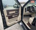 Черный Додж RAM 1500, объемом двигателя 3 л и пробегом 243 тыс. км за 35000 $, фото 19 на Automoto.ua