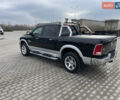Черный Додж RAM 1500, объемом двигателя 3 л и пробегом 243 тыс. км за 35000 $, фото 6 на Automoto.ua