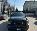 Черный Додж RAM 1500, объемом двигателя 2.99 л и пробегом 160 тыс. км за 36999 $, фото 1 на Automoto.ua