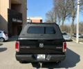 Черный Додж RAM 1500, объемом двигателя 2.99 л и пробегом 160 тыс. км за 36999 $, фото 5 на Automoto.ua