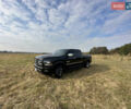 Черный Додж RAM 1500, объемом двигателя 2.99 л и пробегом 160 тыс. км за 36999 $, фото 21 на Automoto.ua