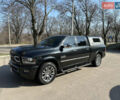 Черный Додж RAM 1500, объемом двигателя 2.99 л и пробегом 160 тыс. км за 36999 $, фото 2 на Automoto.ua