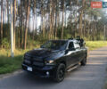 Чорний Додж RAM 1500, об'ємом двигуна 5.7 л та пробігом 160 тис. км за 25500 $, фото 32 на Automoto.ua