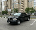 Черный Додж RAM 1500, объемом двигателя 0 л и пробегом 232 тыс. км за 23900 $, фото 1 на Automoto.ua