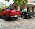 Черный Додж RAM 1500, объемом двигателя 2.99 л и пробегом 160 тыс. км за 36999 $, фото 14 на Automoto.ua