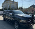Черный Додж RAM 1500, объемом двигателя 2.99 л и пробегом 160 тыс. км за 36999 $, фото 3 на Automoto.ua