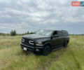 Черный Додж RAM 1500, объемом двигателя 2.99 л и пробегом 160 тыс. км за 36999 $, фото 25 на Automoto.ua