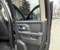 Черный Додж RAM 1500, объемом двигателя 2.99 л и пробегом 206 тыс. км за 26990 $, фото 7 на Automoto.ua
