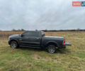 Черный Додж RAM 1500, объемом двигателя 2.99 л и пробегом 160 тыс. км за 36999 $, фото 26 на Automoto.ua
